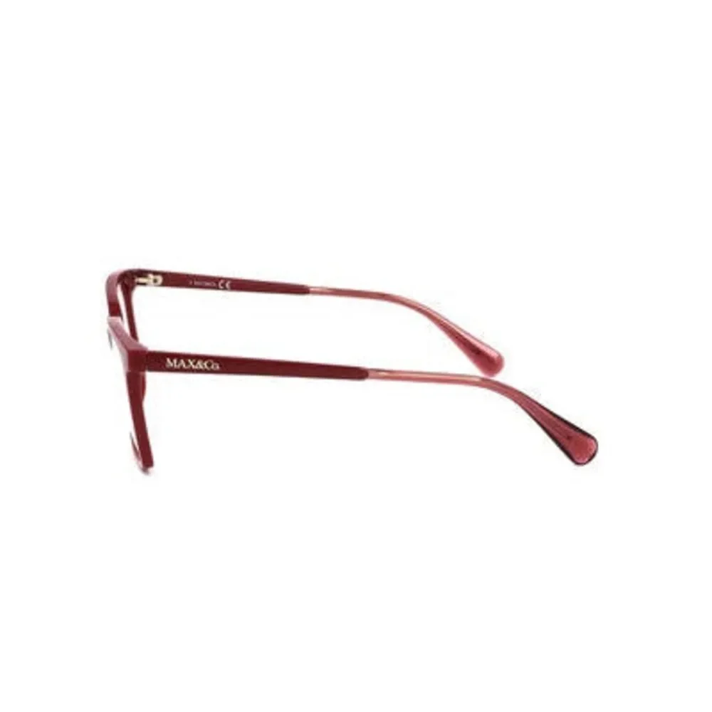 NWT Max & Co MO5052-53066 53mm New Eyeglasses